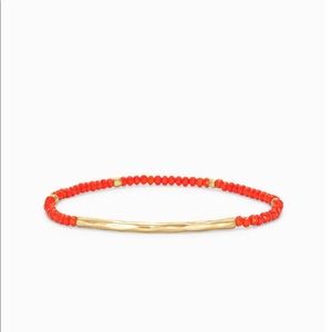 Stella & dot Stretch bracelet